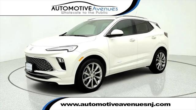 2026 Buick Encore GX Avenir FWD for sale in Wall Township, NJ