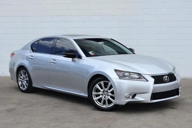 2015 Lexus GS 350 GS 350 for sale in Fullerton, CA