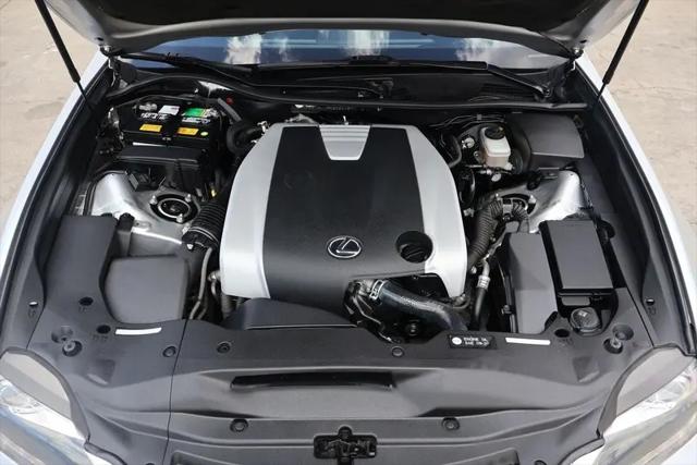 2015 Lexus GS 350 GS 350