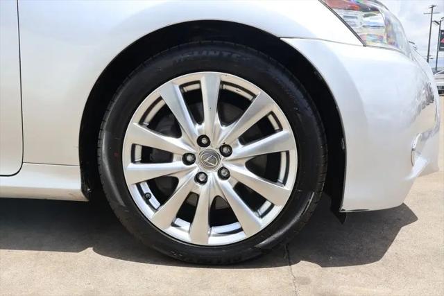 2015 Lexus GS 350 GS 350