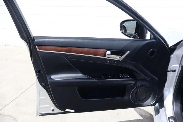 2015 Lexus GS 350 GS 350