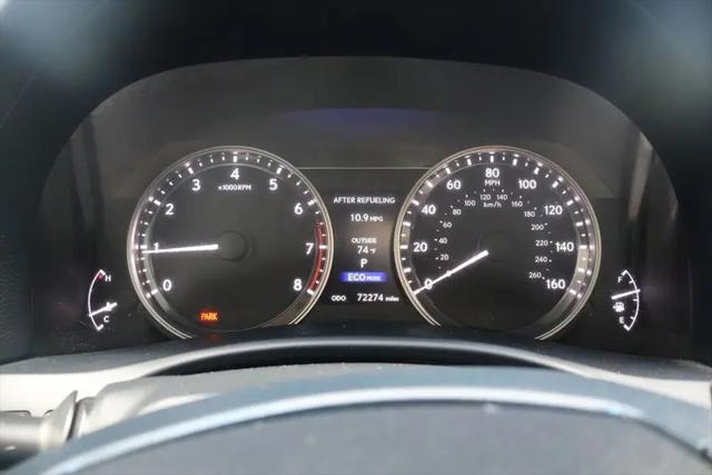 2015 Lexus GS 350 GS 350