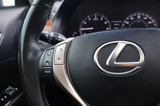 2015 Lexus GS 350 GS 350
