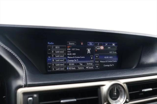 2015 Lexus GS 350 GS 350