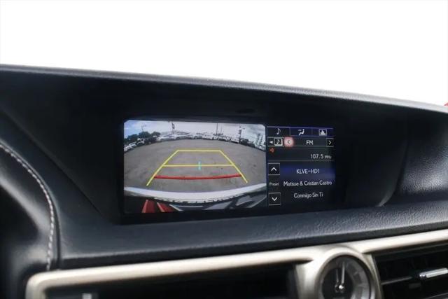 2015 Lexus GS 350 GS 350