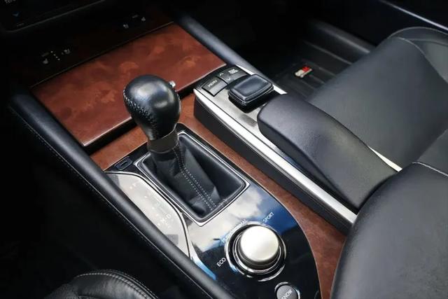 2015 Lexus GS 350 GS 350