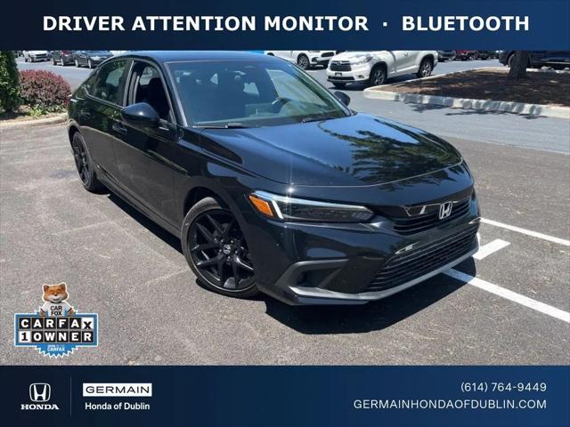 2024 Honda Civic Sport for sale near Dublin, OH