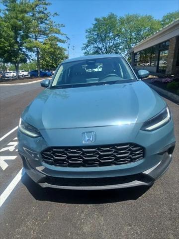 2023 Honda HR-V AWD LX