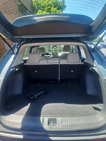 2023 Honda HR-V AWD LX