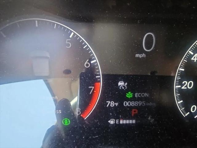 2023 Honda HR-V AWD LX