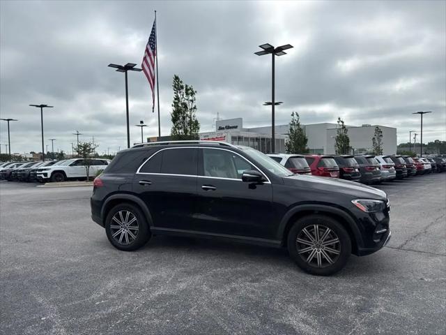 2024 Mercedes-Benz GLE GLE 350 4MATIC for sale in Owasso, OK