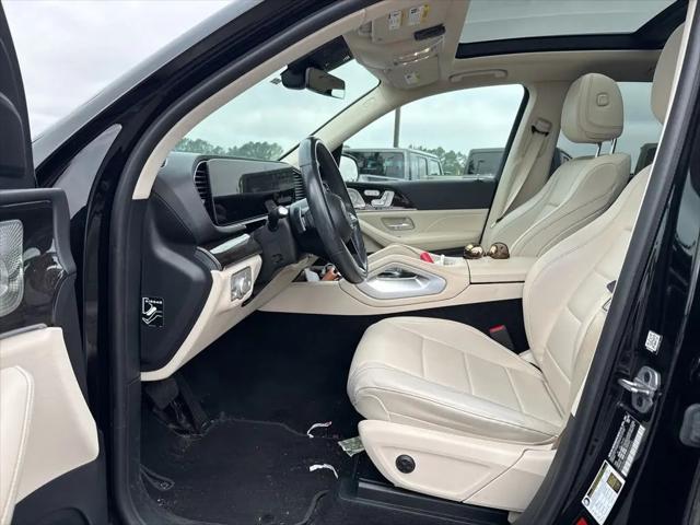2024 Mercedes-Benz GLE GLE 350 4MATIC