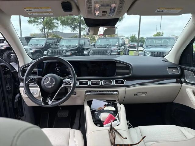 2024 Mercedes-Benz GLE GLE 350 4MATIC