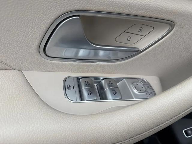2024 Mercedes-Benz GLE GLE 350 4MATIC