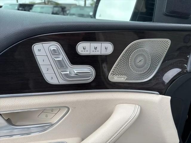 2024 Mercedes-Benz GLE GLE 350 4MATIC