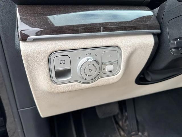 2024 Mercedes-Benz GLE GLE 350 4MATIC