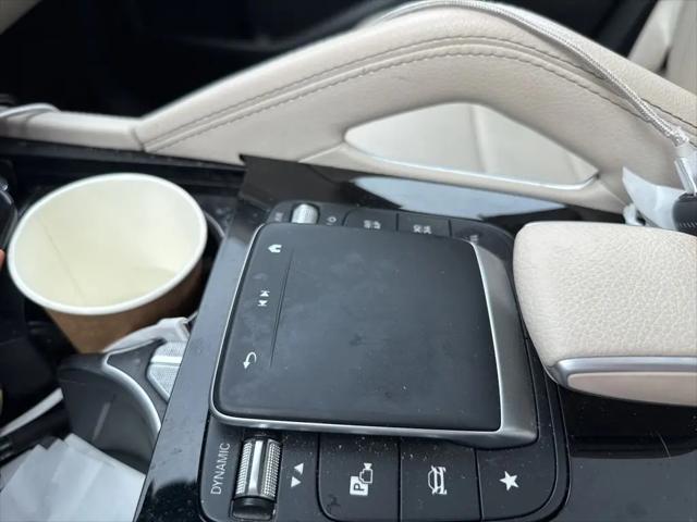 2024 Mercedes-Benz GLE GLE 350 4MATIC