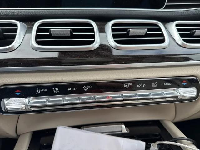 2024 Mercedes-Benz GLE GLE 350 4MATIC