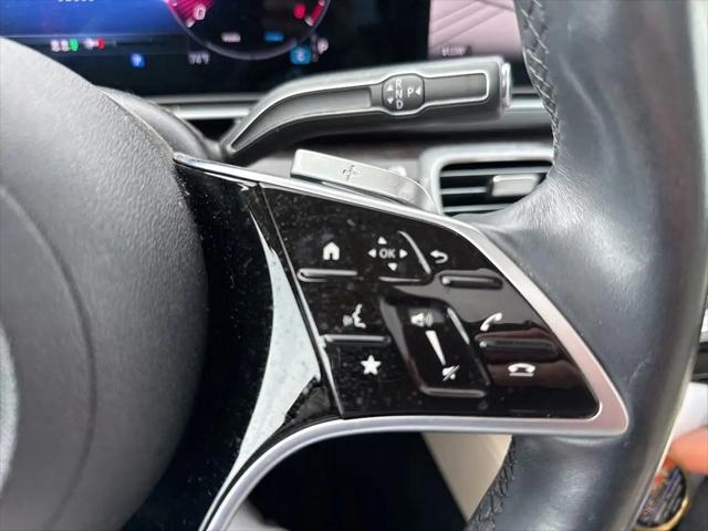 2024 Mercedes-Benz GLE GLE 350 4MATIC