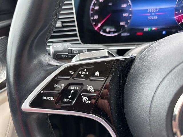 2024 Mercedes-Benz GLE GLE 350 4MATIC