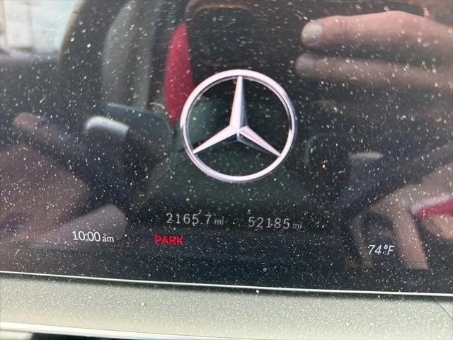 2024 Mercedes-Benz GLE GLE 350 4MATIC