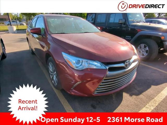 2017 Toyota Camry LE for sale near Columbus, OH