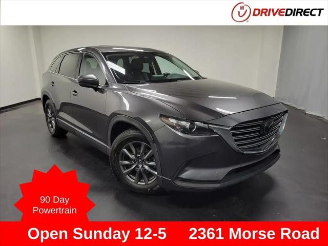 2020 Mazda CX-9 for sale near Columbus, OH