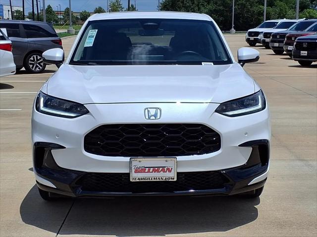 2026 Honda HR-V 2WD EX-L