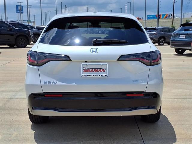 2026 Honda HR-V 2WD EX-L