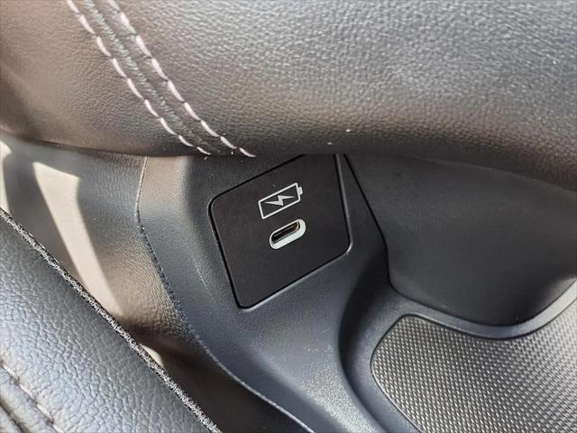 2026 Honda HR-V 2WD EX-L