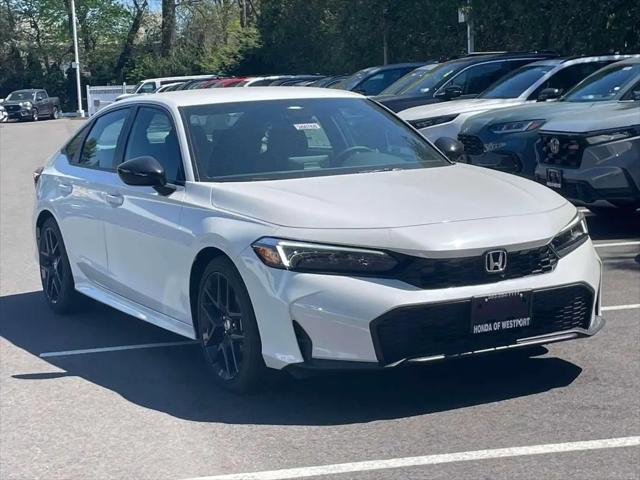 2026 Honda Civic Sport for sale in Westport, CT