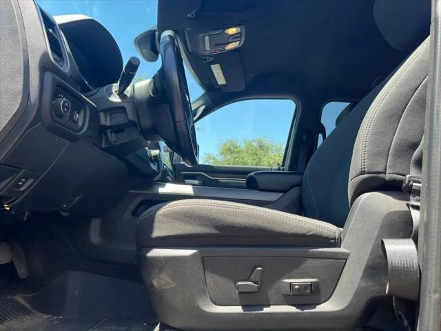 2023 Ram 2500 Big Horn Crew Cab 4x4 6'4" Box