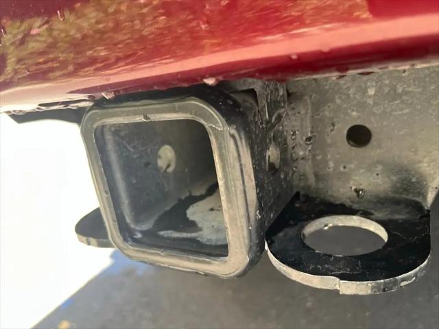 2023 Ram 2500 Big Horn Crew Cab 4x4 6'4" Box