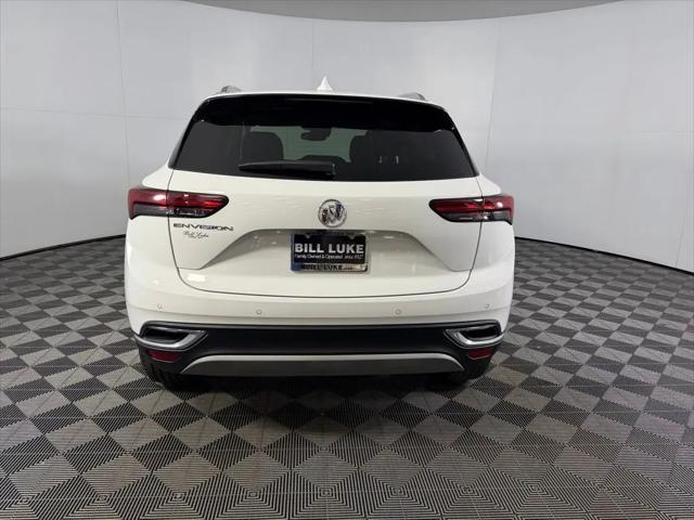 2023 Buick Envision Preferred FWD