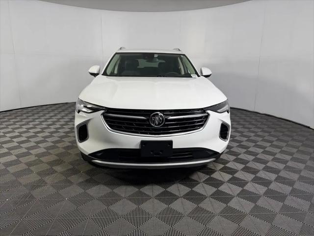 2023 Buick Envision Preferred FWD