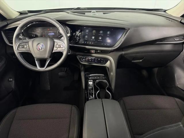 2023 Buick Envision Preferred FWD
