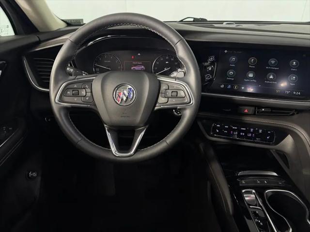 2023 Buick Envision Preferred FWD