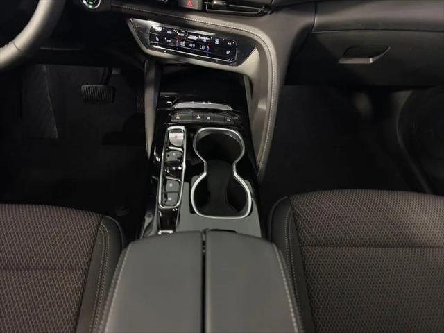 2023 Buick Envision Preferred FWD