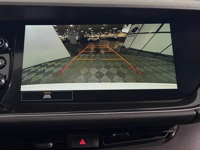 2023 Buick Envision Preferred FWD