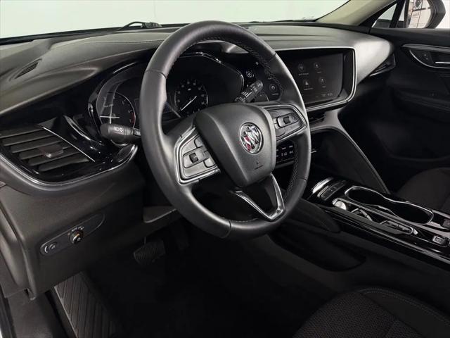 2023 Buick Envision Preferred FWD