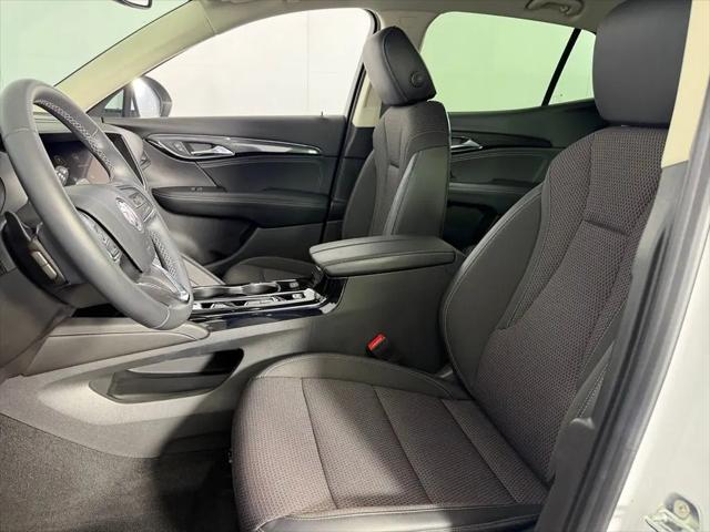 2023 Buick Envision Preferred FWD