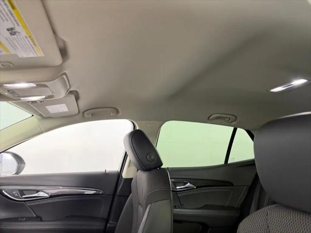 2023 Buick Envision Preferred FWD