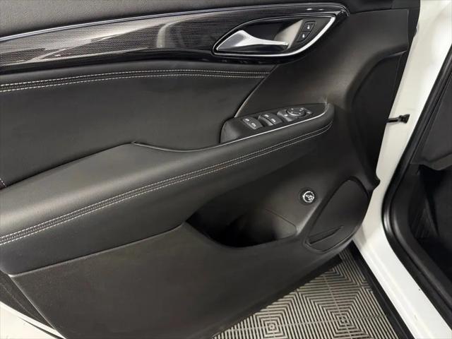 2023 Buick Envision Preferred FWD