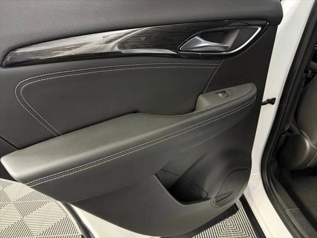 2023 Buick Envision Preferred FWD
