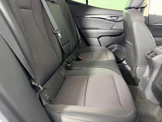 2023 Buick Envision Preferred FWD