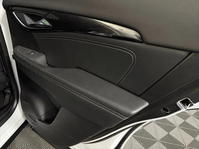 2023 Buick Envision Preferred FWD