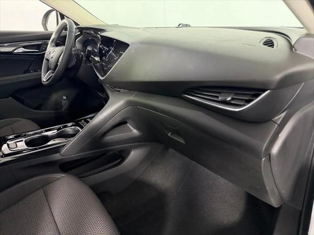 2023 Buick Envision Preferred FWD