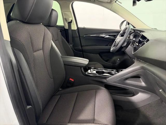 2023 Buick Envision Preferred FWD