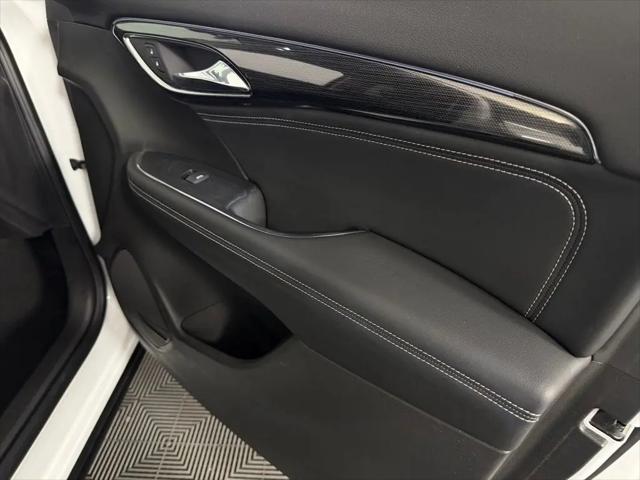 2023 Buick Envision Preferred FWD