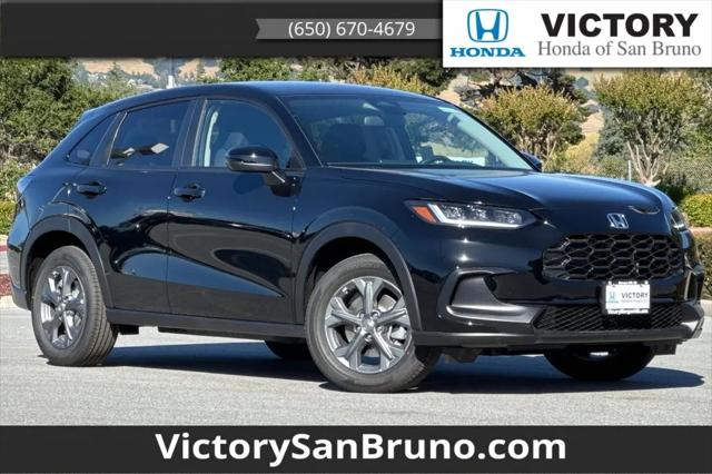 2027 Honda HR-V LX for sale in San Bruno, CA